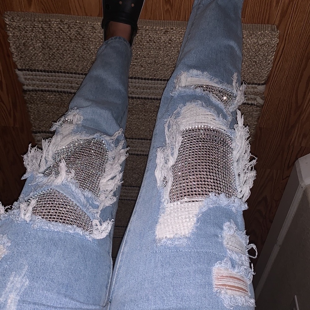 Jeans - Picture 2 of 5